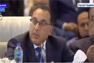 مدبولي: هدف الطروحات هو تعظيم الاستفادة من أصول الدولة