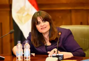 وزيرة الهجرة: الاستثمار العقاري والمجالات الصحية والتعليمية تتصدر رغبات المصريين بالخارج