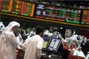 صندوق الاستثمارات السعودي يطلب الاستحواذ على 51% من توال
