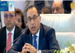 مدبولي: حاولنا بشتى السبل تحجيم وتقييد خروج الدولار