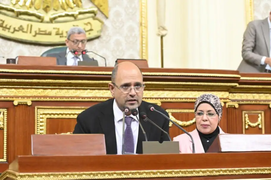 مجلس النواب يوافق علي اتفاقيتين دوليتين لدعم "الاقتصاد الاخضر"