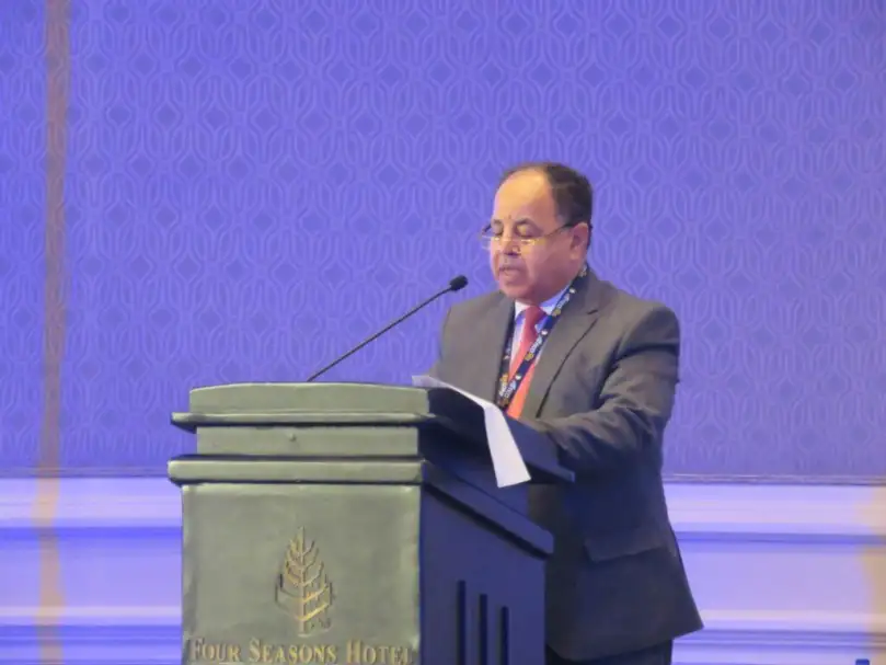 وزير المالية: الرئيس السيسي نجح في تغيير الوجه الاقتصادي لمصر خلال 8 سنوات