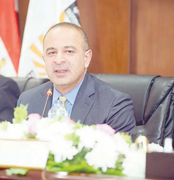 نائب التخطيط: 2.2 تريليون جنيه استثمارات عامة منفذة خلال 4 أعوام
