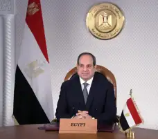 الرئيس السيسي: ملتزمون بتنفيذ توصيات المؤتمر الاقتصادي.. ومتفق على إقامة المؤتمر سنويًا