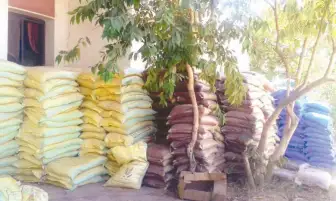 "الزراعة": الانتهاء من تسجيل استمارات الكارت الذكى خلال شهر