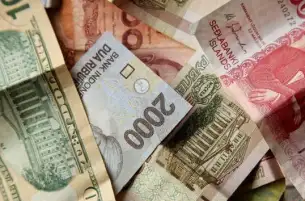 أسعار العملات اليوم الأربعاء 26-10-2022 ببداية التعاملات في البنوك المصرية