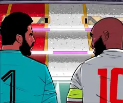 مجلس أبوظبي يعلن نفاد تذاكر قمة سوبر الأهلي والزمالك