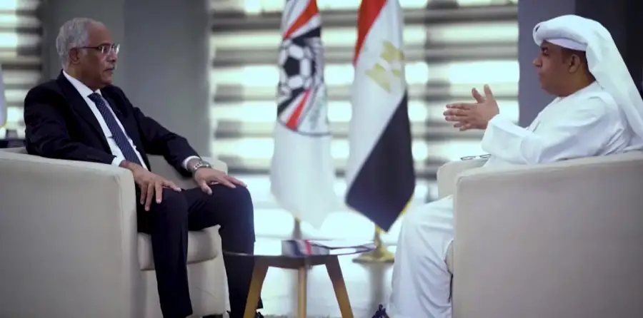 جمال علام: منتخب مصر يستحق التواجد بصفة مستمرة في كأس العالم.. ومشاكل التحكيم لا تنتهي
