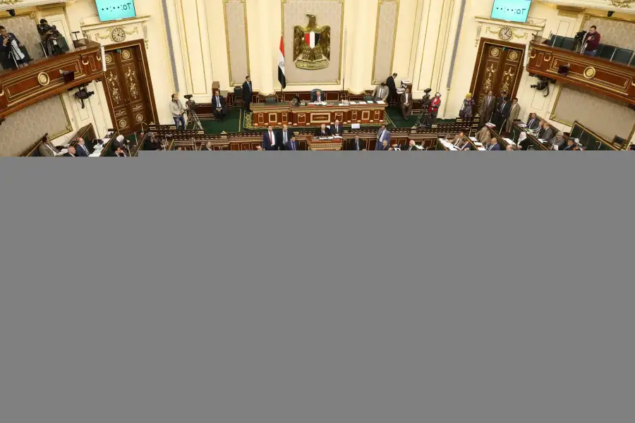 رئيس صناعة النواب: وضعنا الاقتصادي أفضل.. لكن نرغب في الأحسن
