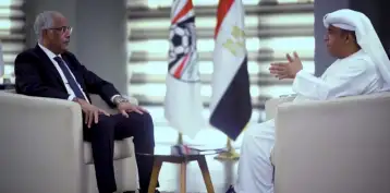 جمال علام: منتخب مصر يستحق التواجد بصفة مستمرة في كأس العالم.. ومشاكل التحكيم لا تنتهي