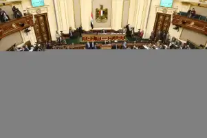 رئيس صناعة النواب: وضعنا الاقتصادي أفضل.. لكن نرغب في الأحسن