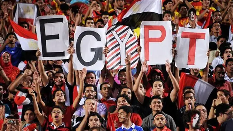 الجبلاية تعلن فتح باب الحجز لتذاكر مصر وبلجيكا