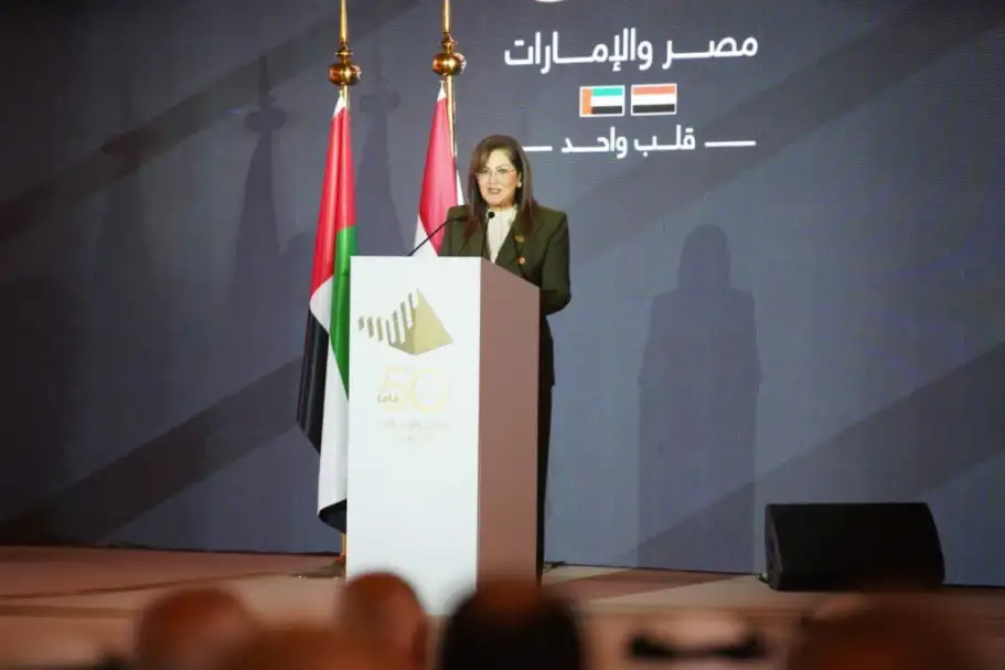 وزيرة التخطيط: مصر والإمارات تمثل نموذجا استثنائيا للعلاقات "العربية - العربية"