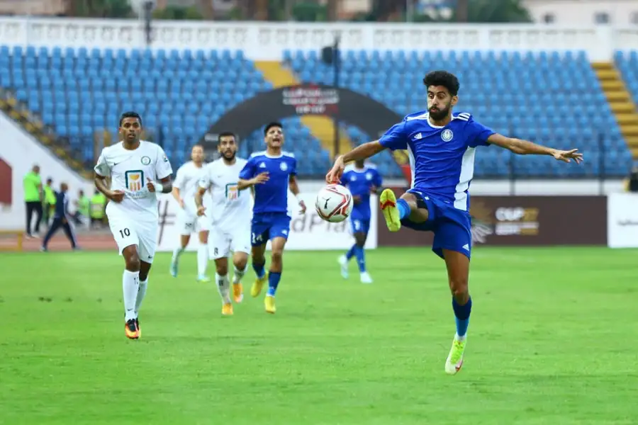 العشري: تعادل سموحة مع البنك الأهلي نتيجة جيدة