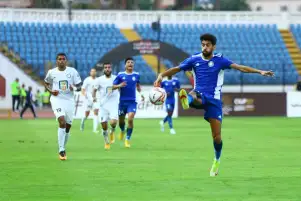 العشري: تعادل سموحة مع البنك الأهلي نتيجة جيدة