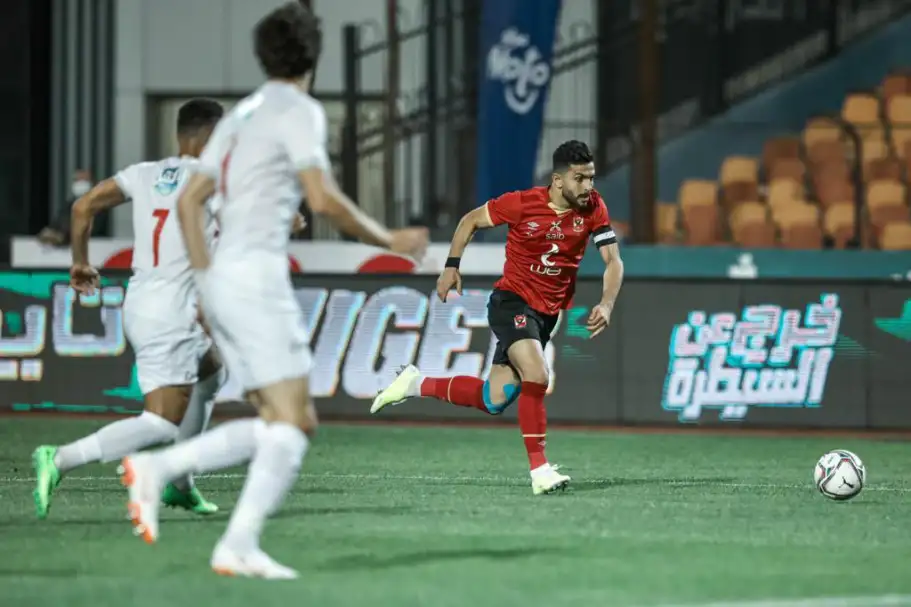 كأس السوبر.. ماذا يحدث عندما يخوض الزمالك اللقاء بطلاً للثنائية المحلية؟