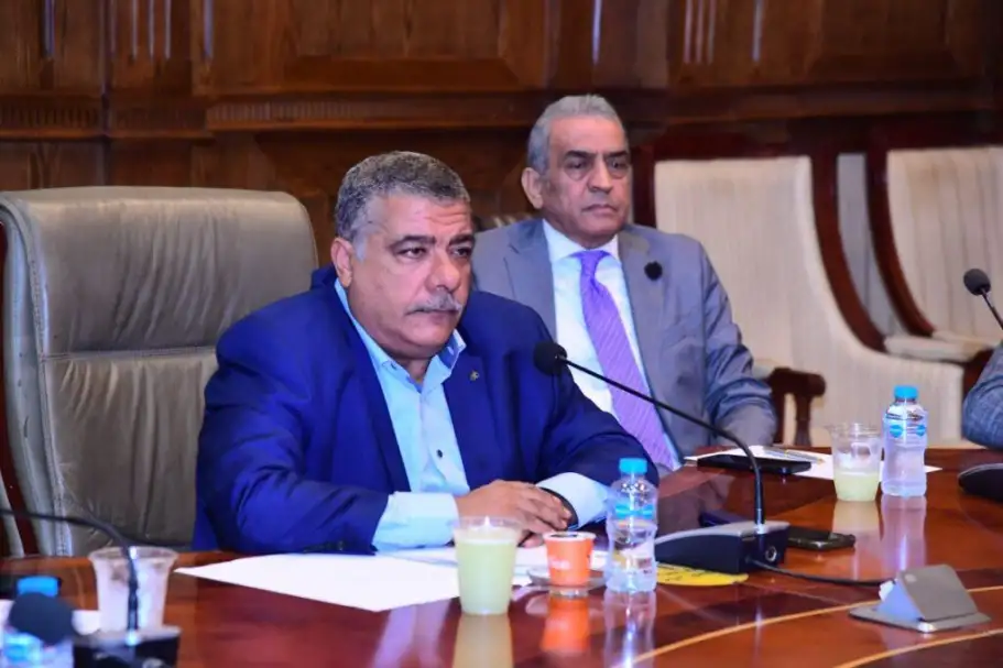 صناعة النواب تطالب ببروتوكول تعاون بين هيئتي التنمية الصناعية والثروة المعدنية