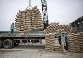 رئيس اتحاد المقاوليين: الإسراع بشراء مواد البناء سيرفع مستوى التضخم