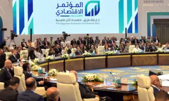 تعقيبا على المؤتمر الاقتصادي.. عبد المنعم السيد: نحتاج آلية من أجل تنفيذ التوصيات