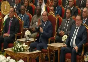 الرئيس السيسي يوجه بمنح الرخصة الذهبية لكل المستثمرين المتقدمين لمدة 3 أشهر