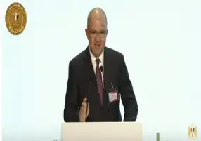 السويدي: اتحاد الصناعات أصبح مستقلا في عهد الرئيس السيسي