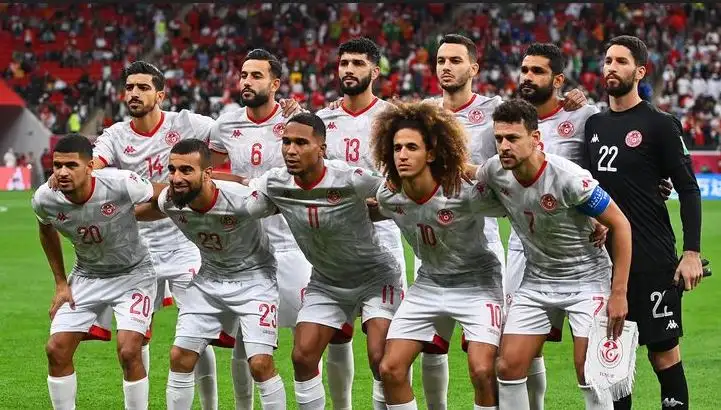 المنتخب التونسي مهدد بالاستبعاد من المشاركة في كأس العالم