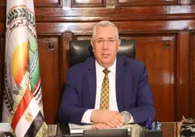 وزير الزراعة يوافق على صرف وتمويل 234 مليون جنيه للمشروع القومى للبتلو