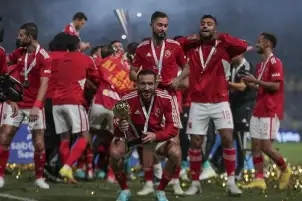 موقع تونسي: علي معلول تفوق على ثنائي الزمالك التونسي