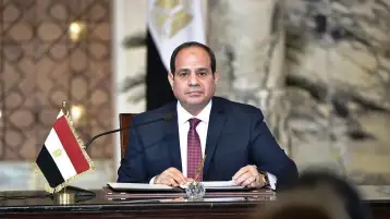 برلماني: الرئيس يعمل على توطين الصناعة المحلية وتذليل العقبات أمام المستثمرين