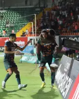 كوكا يصنع هدفا في فوز ألانيا سبور على غازي عنتاب بالدوري التركي