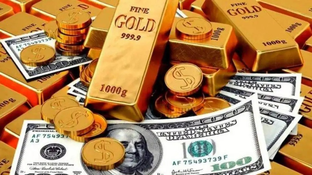 بعد ارتفاع الدولار.. اشتعال أسعار الذهب اليوم في مصر 30-10-2022