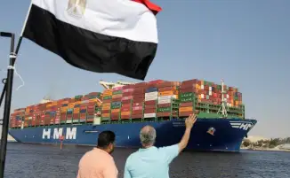 التصديري للصناعات الهندسية: 40 مليار دولار فجوة بين الصادرات والواردات ويجب تقليصها