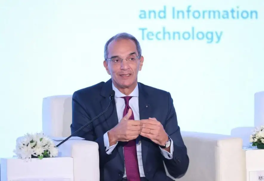 وزير الاتصالات: مصر الأولى في تمويل الشركات الناشئة بالشرق الأوسط