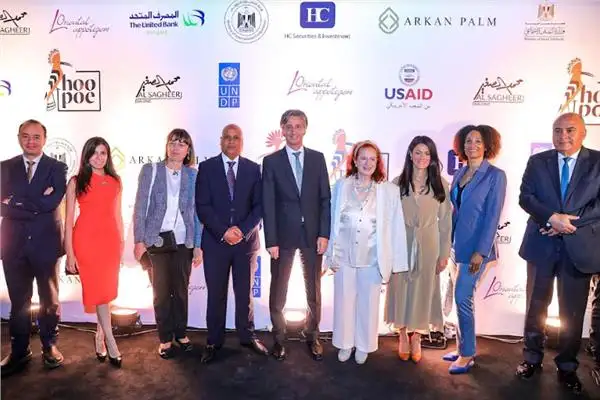 برنامج الأمم المتحدة الإنمائي ووزارة التعاون الدولي يوسعان نطاق دعم مبادرة حياة كريمة