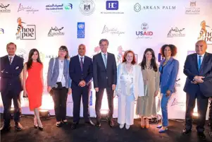 برنامج الأمم المتحدة الإنمائي ووزارة التعاون الدولي يوسعان نطاق دعم مبادرة حياة كريمة