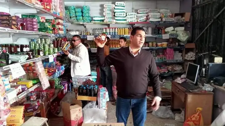 بعد ارتفاع الدولار.. ماذا فعلت الحكومة لضبط الأسواق والتصدي لزيادة أسعار السلع؟