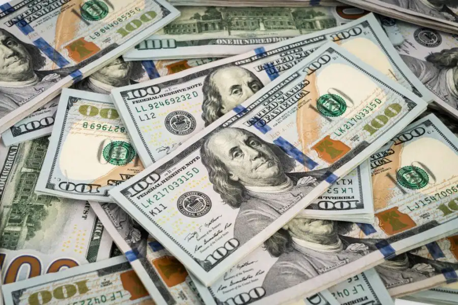 سعر الدولار اليوم الإثنين 31-10-2022 في بداية التعاملات في البنوك المصرية