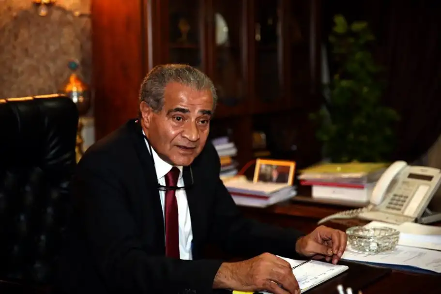 المصيلحي: 36 مليون مواطن من الفئات الأكثر احتياجا مستفيد من زيادة الدعم على بطاقة التموين
