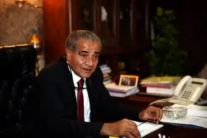 المصيلحي: 36 مليون مواطن من الفئات الأكثر احتياجا مستفيد من زيادة الدعم على بطاقة التموين