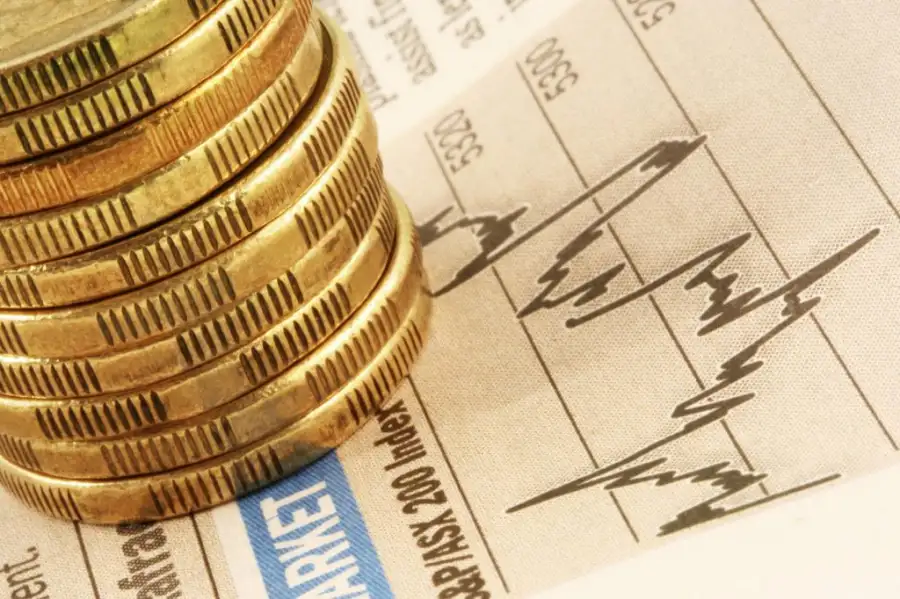 أدوات الدين الأفضل بين وثائق صناديق الاستثمار والأسهم تتكبد خسائر عنيفة