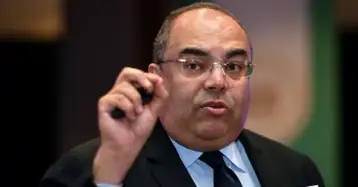 محيي الدين: استضافة مصر لمؤتمر الأطراف مهم لزيادة الوعي بقضايا المناخ