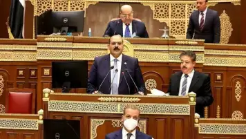 عضو بالشيوخ: قانون تعويضات عقود المقاولات يعمل على تحقيق التنافسية بالسوق