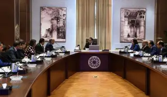 رئيس الوزراء يتابع موقف الانتقال الحكومي والمشروعات الجاري تنفيذها بالعاصمة الإدارية الجديدة