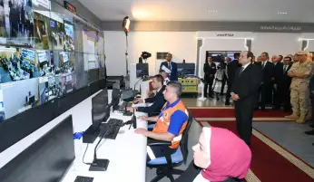 مدير الإشارة بشبكة الطوارئ: رقم موحد لتلقي بلاغات المواطنين في المنظومة الجديدة