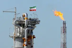 طهران: هناك فرصة لتصبح إيران محطة للغاز الطبيعي في المنطقة