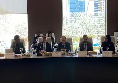 وزير البترول: مصر مستعدة لتكون لاعبا رئيسيا في أسواق الطاقة العالمية