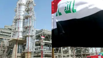 السعودية والعراق ترفعان صادراتهما من النفط الخام إلى الصين في أكتوبر