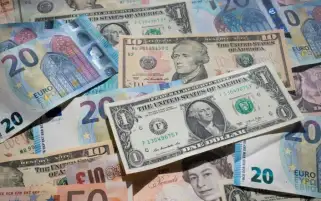 أسعار العملات اليوم الأربعاء 2-11-2022 ببداية التعاملات في مصر