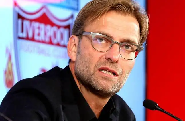 هل يرحل كلوب عن تدريب ليفربول؟.. وكيله يجيب