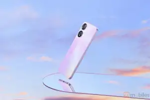 تعرف على سعر ومواصفات هاتف OPPO A58 في مصر